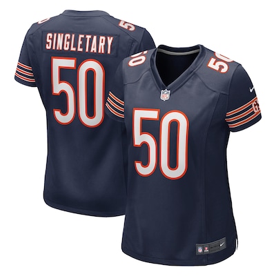 Chicago Bears Women Jerseys 2025-10-17-052